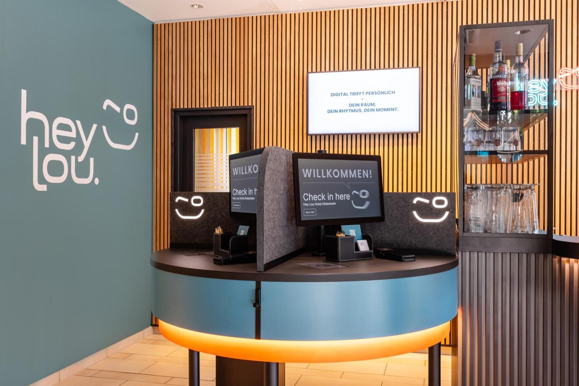 Hey Lou Hotel 3*